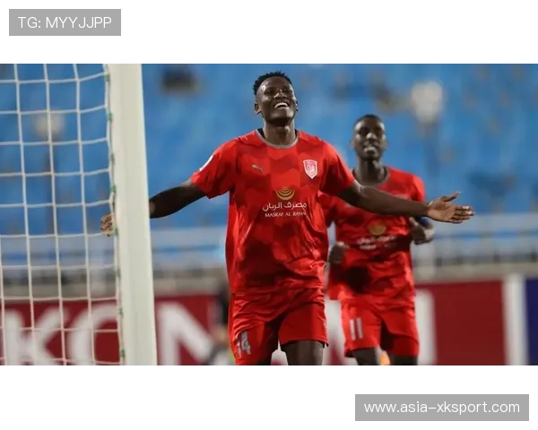 亚冠杜海勒4-2吉达联合,布勒比纳上演帽子戏法 亚冠杜海勒4-2吉达联合,布勒比纳上演帽子戏法