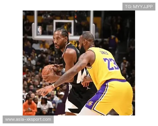 洛杉矶德比一触即发,湖人快船争夺晋级先机 洛杉矶德比一触即发,湖人快船争夺晋级先机