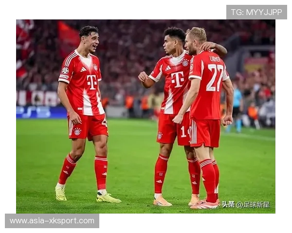 拜仁欧冠失利后联赛回应,心理调整能力剖析 拜仁欧冠失利后联赛回应,心理调整能力剖析