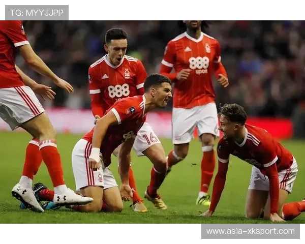 埃弗顿3-0击败诺丁汉森林，霍尔攻防一体表现亮眼