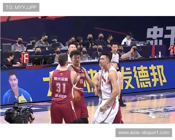 “老将易建联谈职业生涯：篮球是永不停歇的 passion”